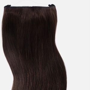 Halo hair extension
